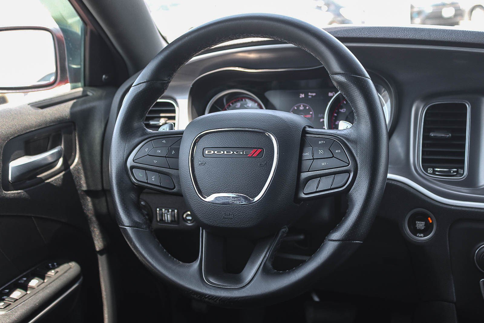 Used 2020 Dodge Charger GT RWD image 16