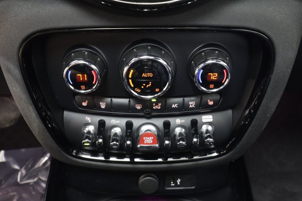 Used 2023 MINI Cooper Clubman S AWD/4WD image 13