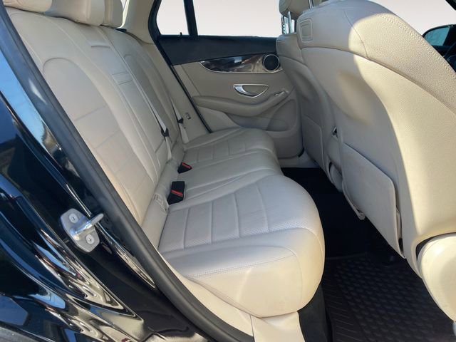 Used 2018 Mercedes-Benz GLC 300 image 29