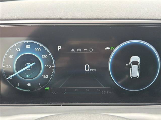 Used 2022 Hyundai Tucson Limited AWD/4WD image 18
