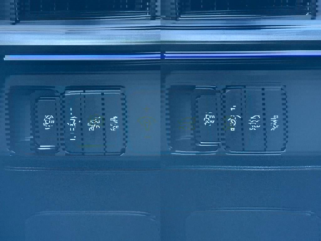 New 2026 Hyundai Santa Fe Calligraphy image 17