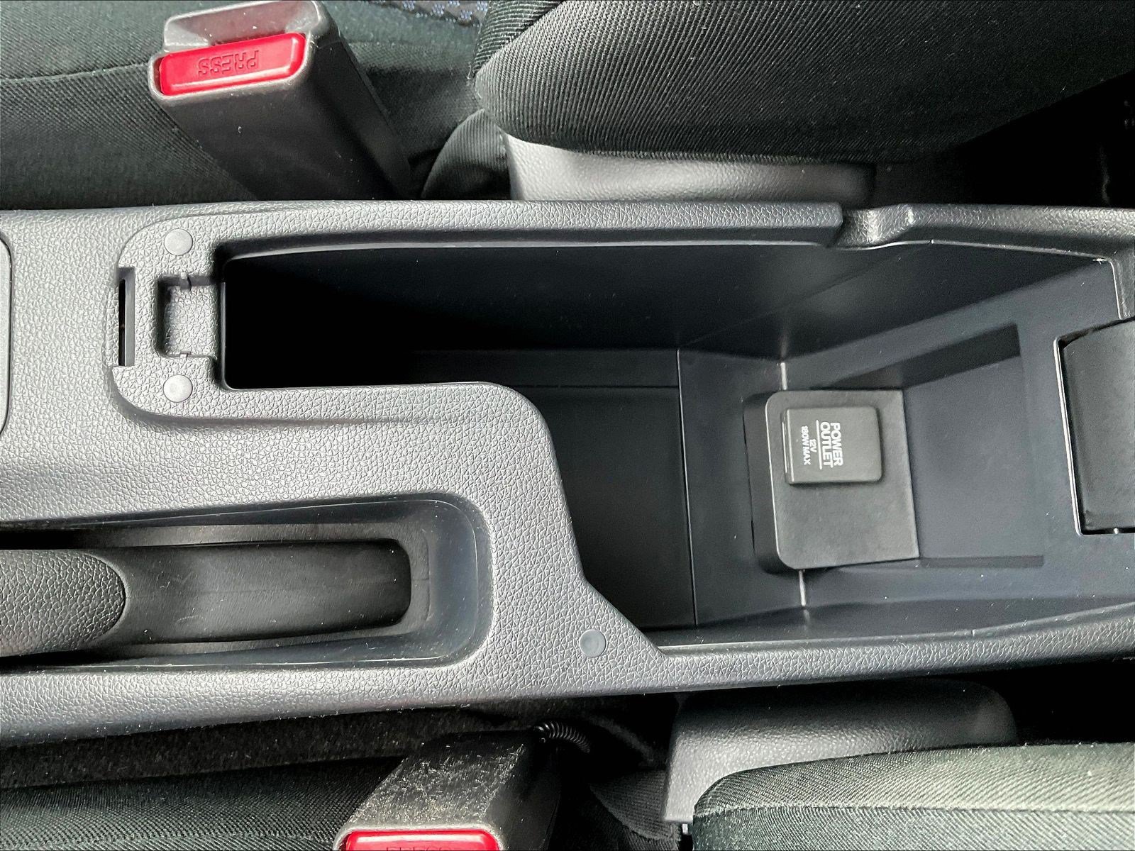Used 2019 Honda Fit LX image 14
