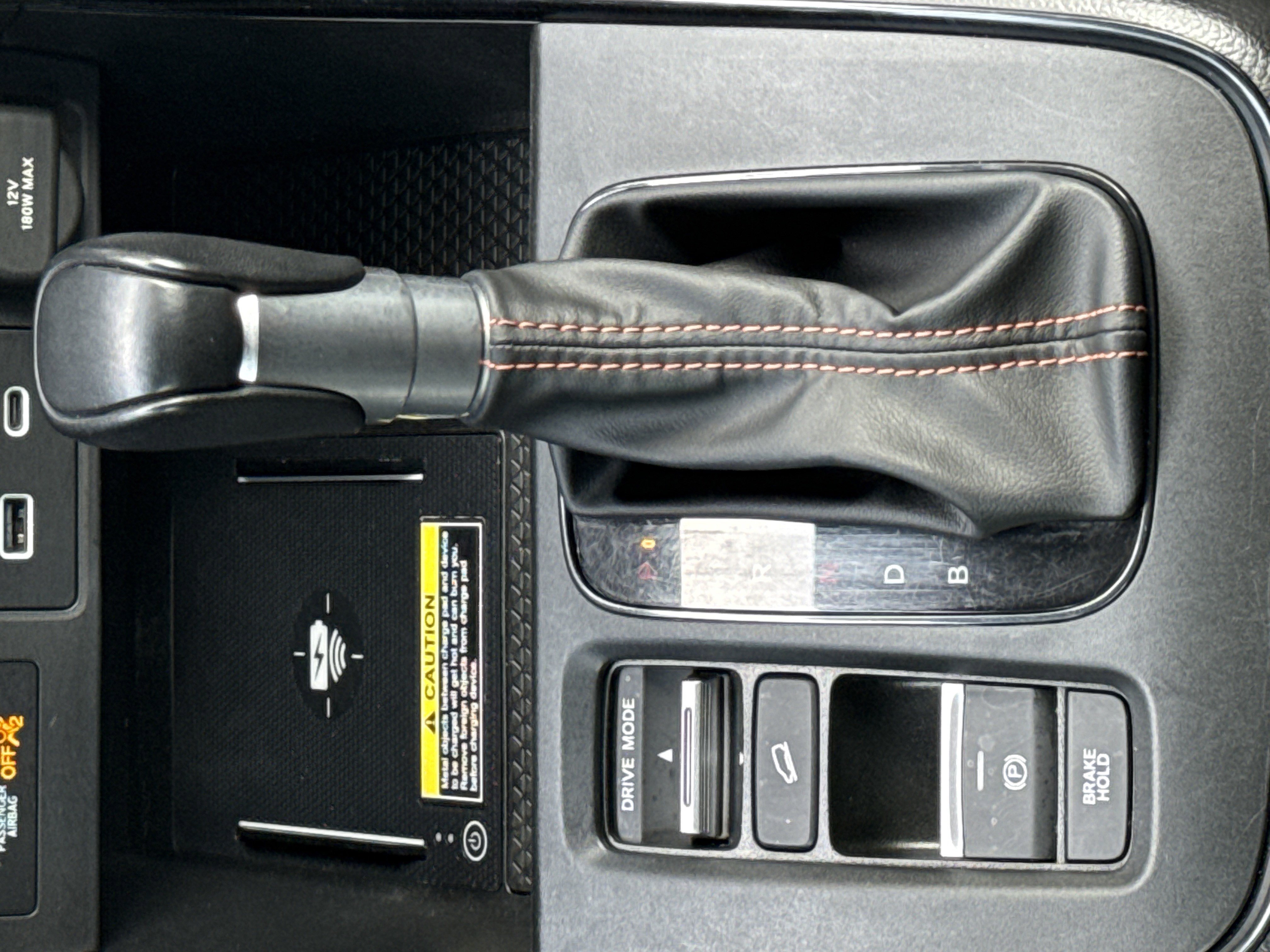 Used 2024 Honda CR-V Sport-L image 25