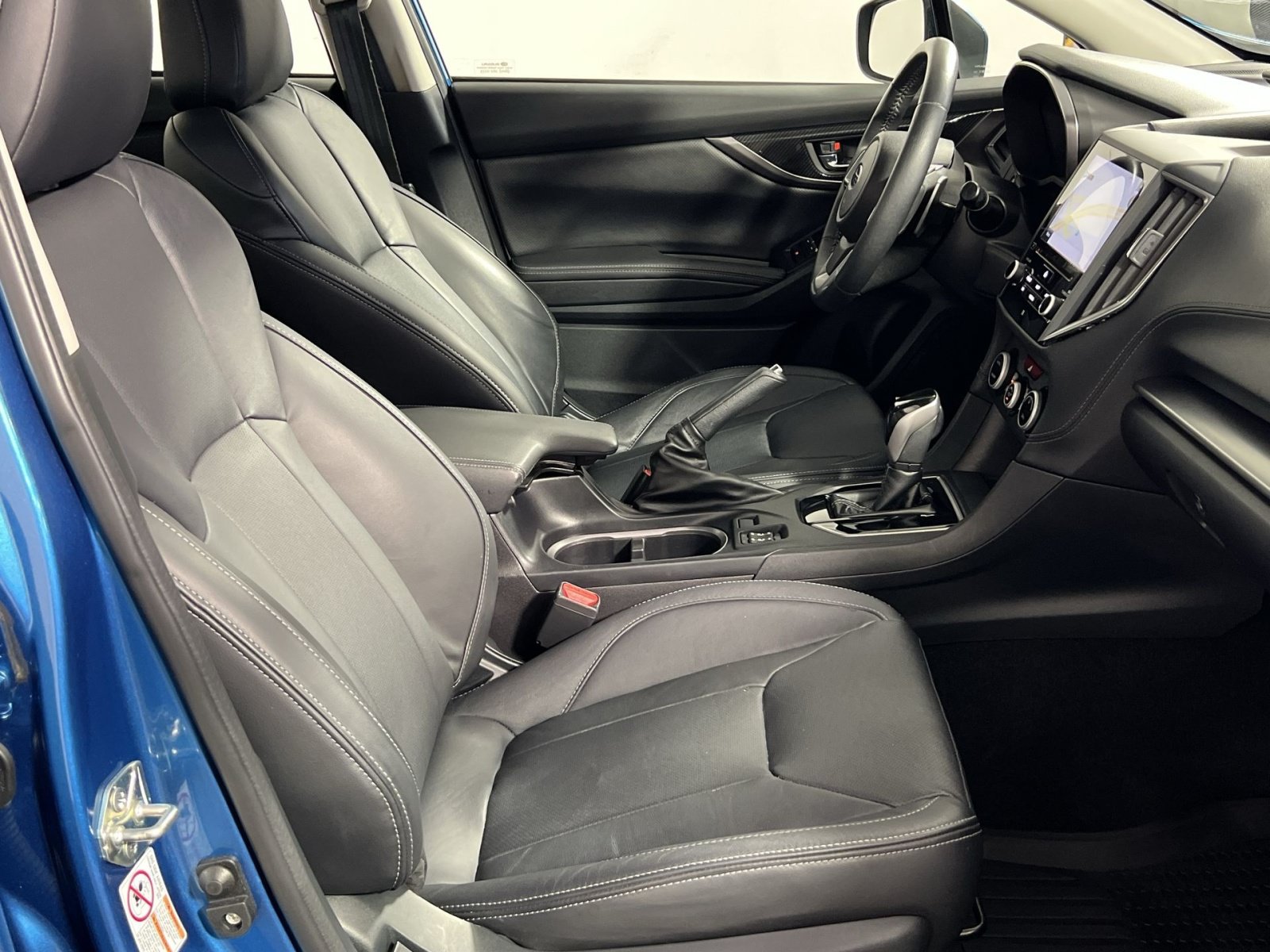 Used 2019 Subaru Impreza 2.0i Limited AWD/4WD image 28