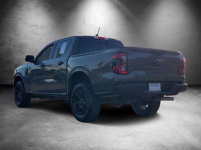 Used 2026 Ford Ranger XLT w/ Equipment Group 301A High RWD image 4