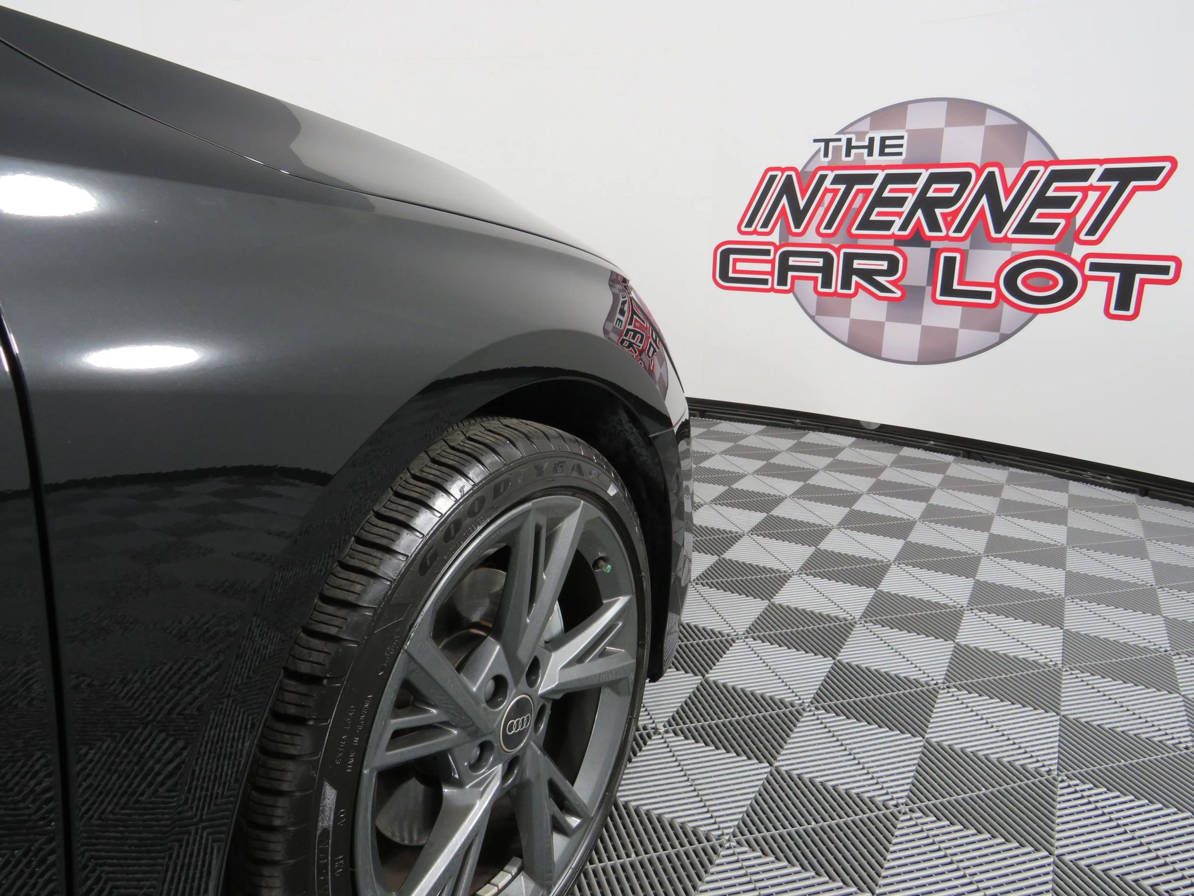 Used 2024 Audi A3 2.0T Premium image 34