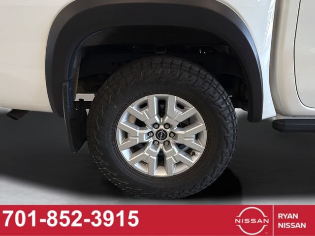 Used 2022 Nissan Frontier SV AWD/4WD image 20