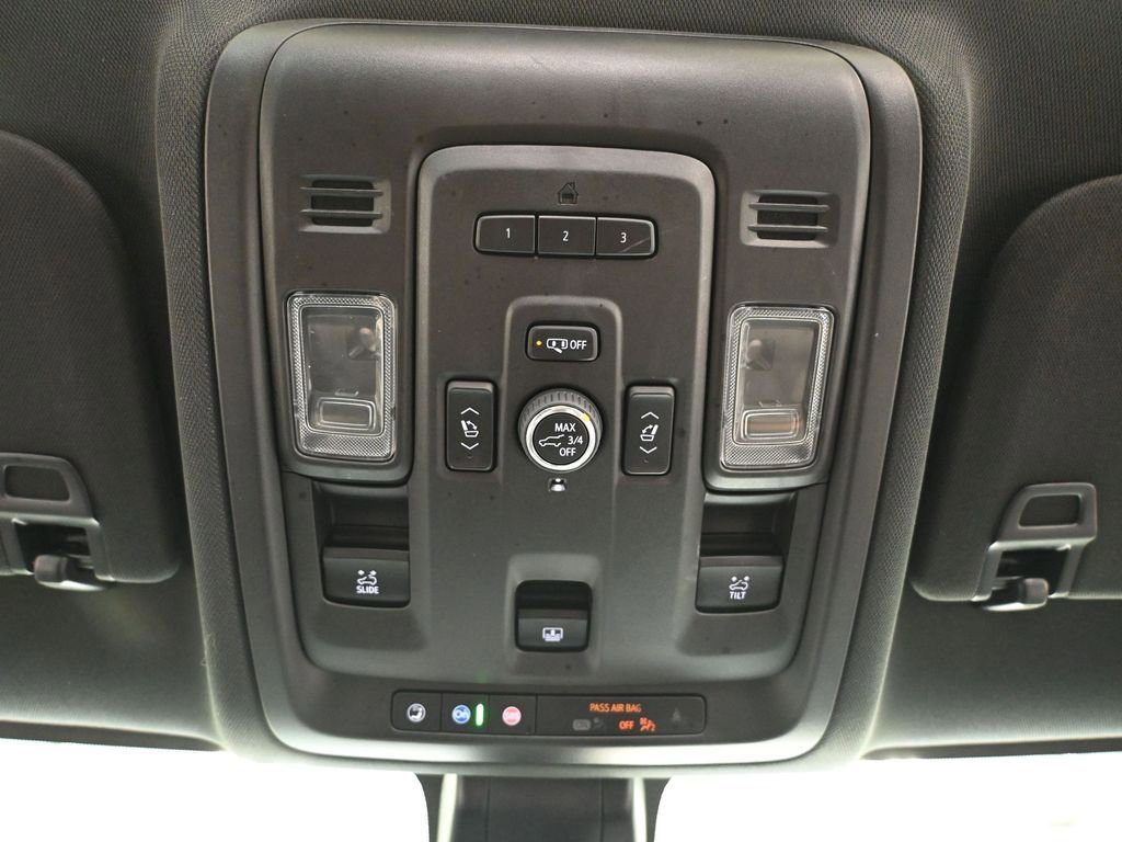 Used 2022 GMC Yukon AT4 w/ Max Trailering Package AWD/4WD image 33