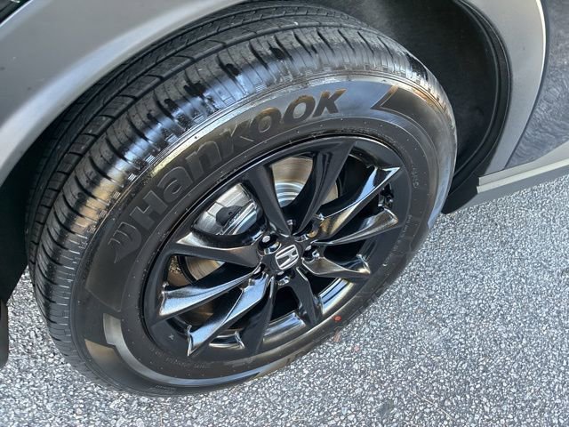 Used 2026 Honda CR-V Sport image 15