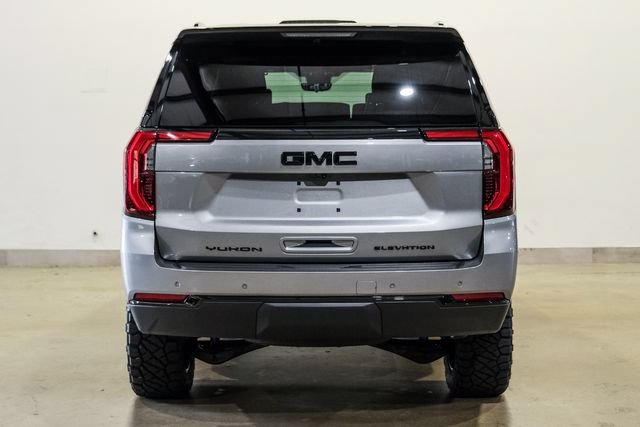 Used 2026 GMC Yukon Elevation w/ Elevation Premium Package AWD/4WD image 31