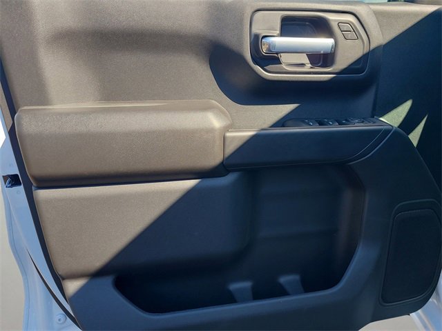 New 2026 Chevrolet Silverado 1500 Custom Trail Boss image 18