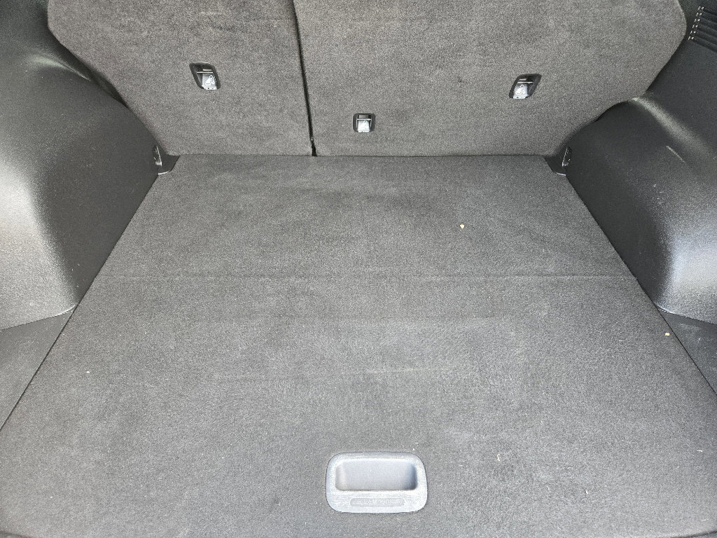 Certified 2023 Kia Sportage EX image 31