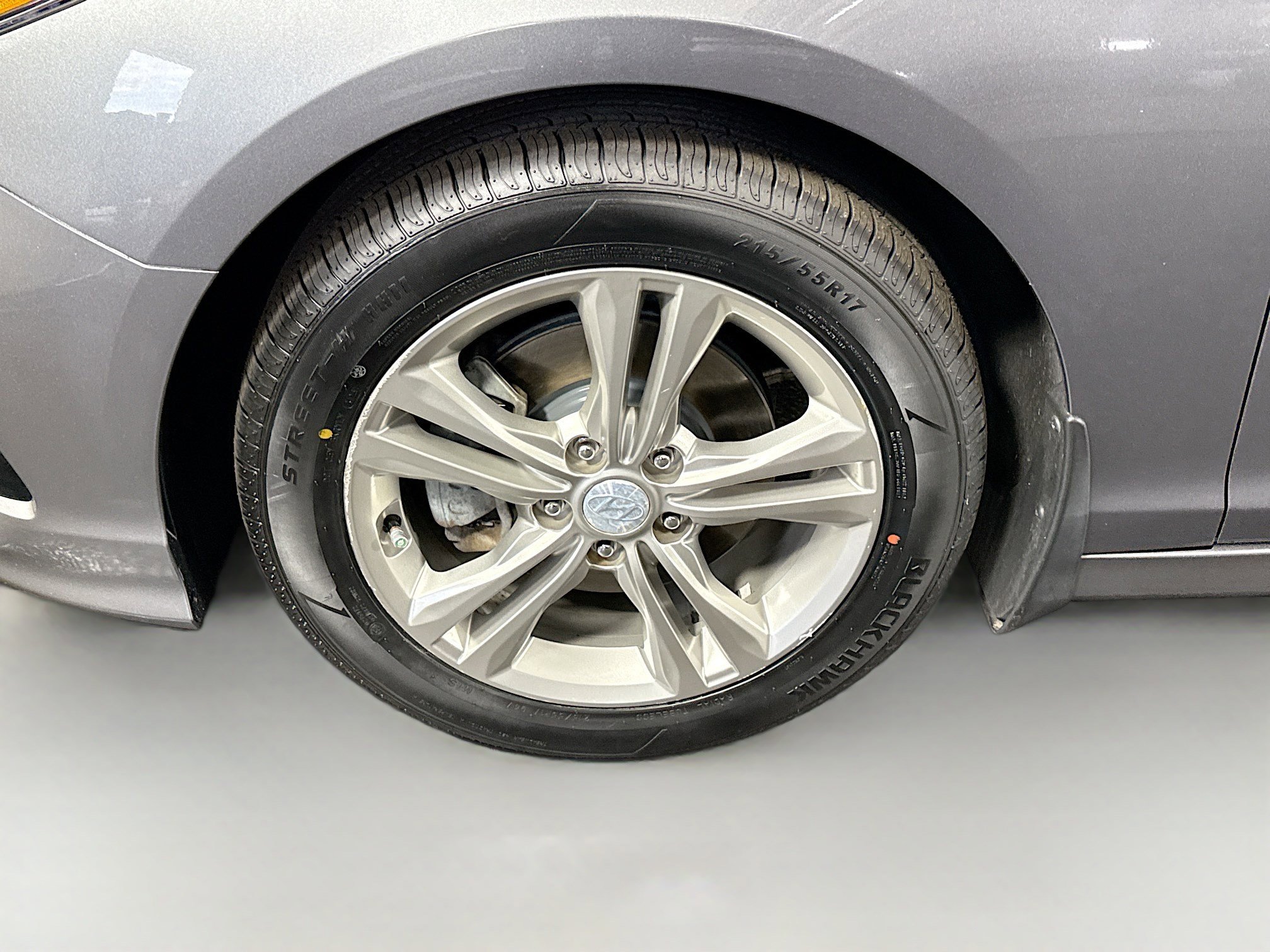 Used 2018 Hyundai Sonata SEL FWD image 38