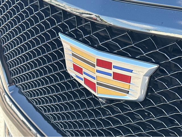 Certified 2022 Cadillac Escalade Sport Platinum RWD image 38