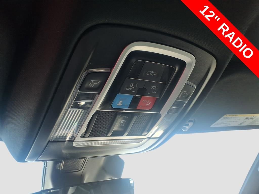 Used 2025 RAM 1500 Laramie image 21