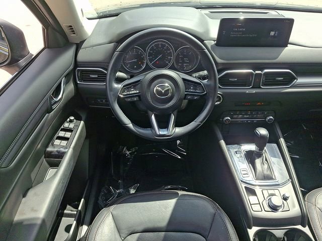 Used 2022 MAZDA CX-5 AWD 2.5 S image 13