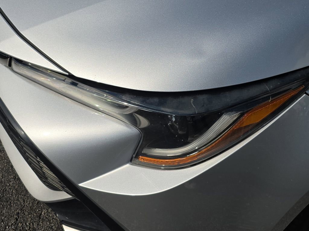 Used 2020 Toyota Corolla SE image 10
