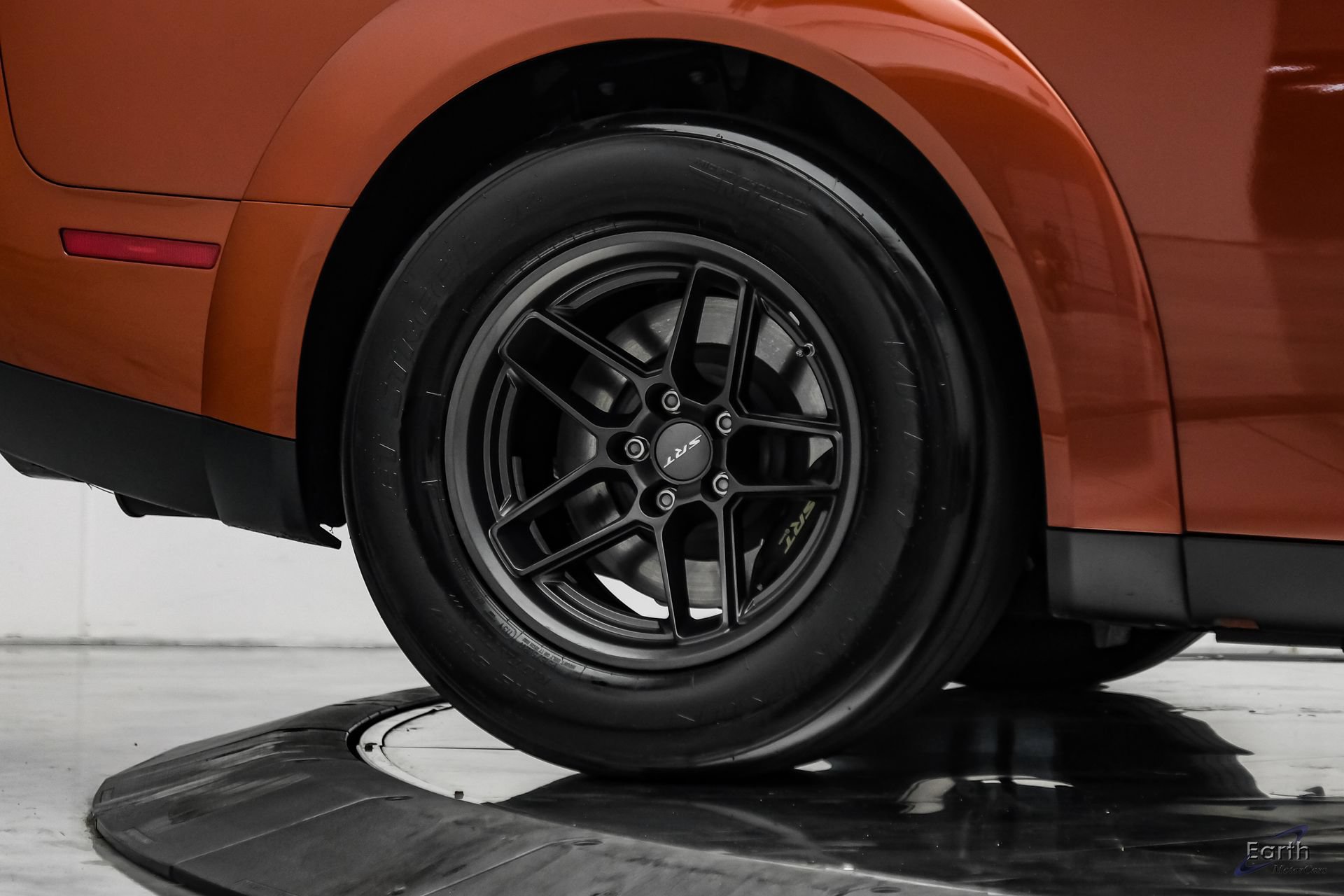 Used 2023 Dodge Challenger SRT Hellcat Redeye RWD image 97