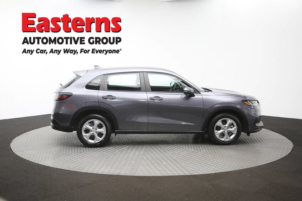 Used 2023 Honda HR-V LX image 44