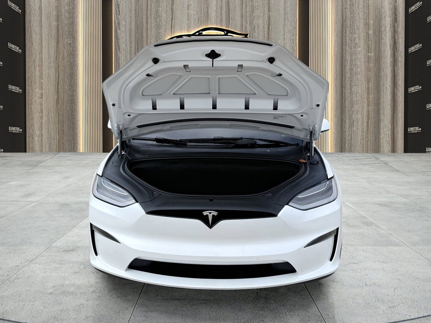 Used 2023 Tesla Model X Plaid image 15