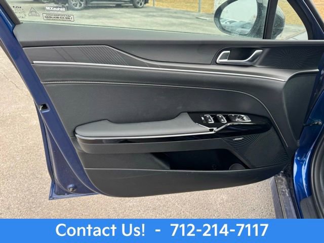 New 2026 Kia K5 GT-Line w/ GT-Line Premium Package image 17