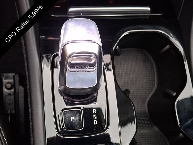 Certified 2024 Volvo XC40 B5 Plus w/ Climate Package AWD/4WD image 18