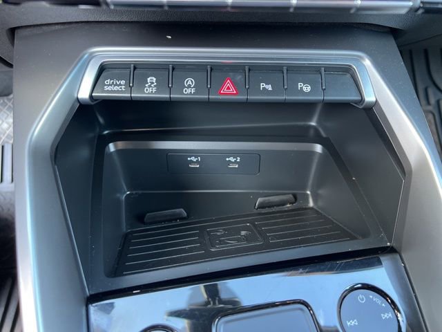 Used 2024 Audi A3 2.0T Premium FWD image 15