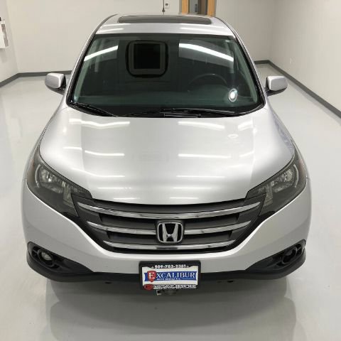 Used 2014 Honda CR-V EX image 11