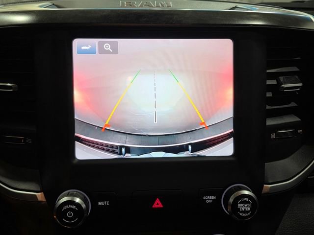 Used 2022 RAM 1500 Big Horn image 20