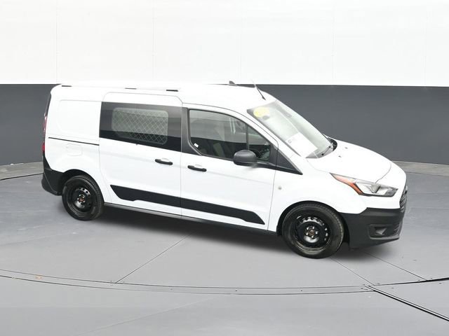 Used 2023 Ford Transit Connect XL image 61