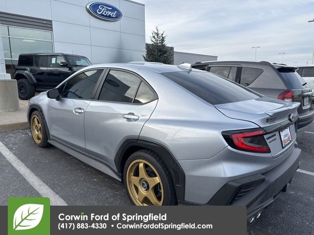 Used 2023 Subaru WRX Premium image 3