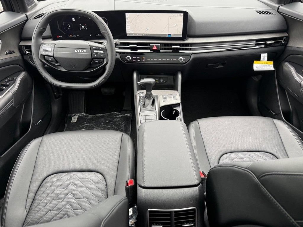 New 2026 Kia Sportage X-Line w/ X-Line Technology Package AWD/4WD image 7