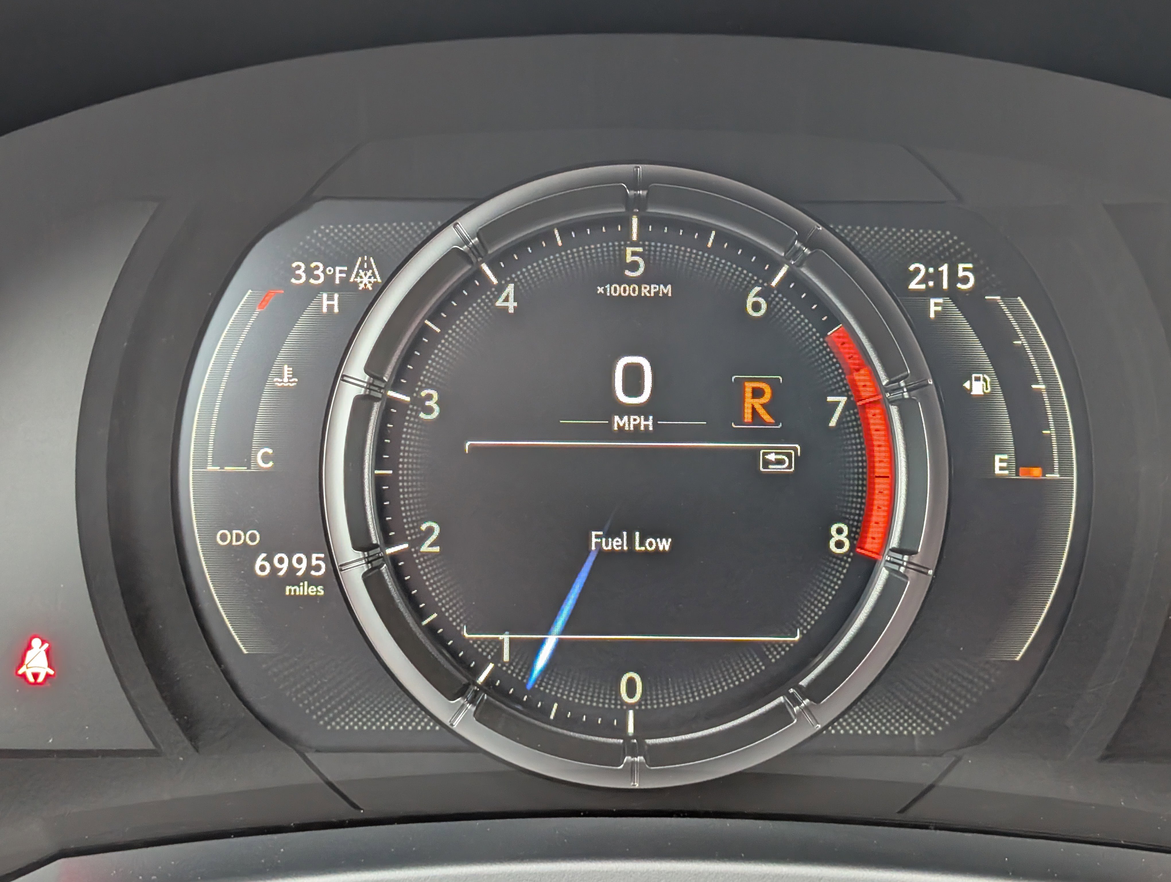 Used 2024 Lexus IS 350 F Sport image 33