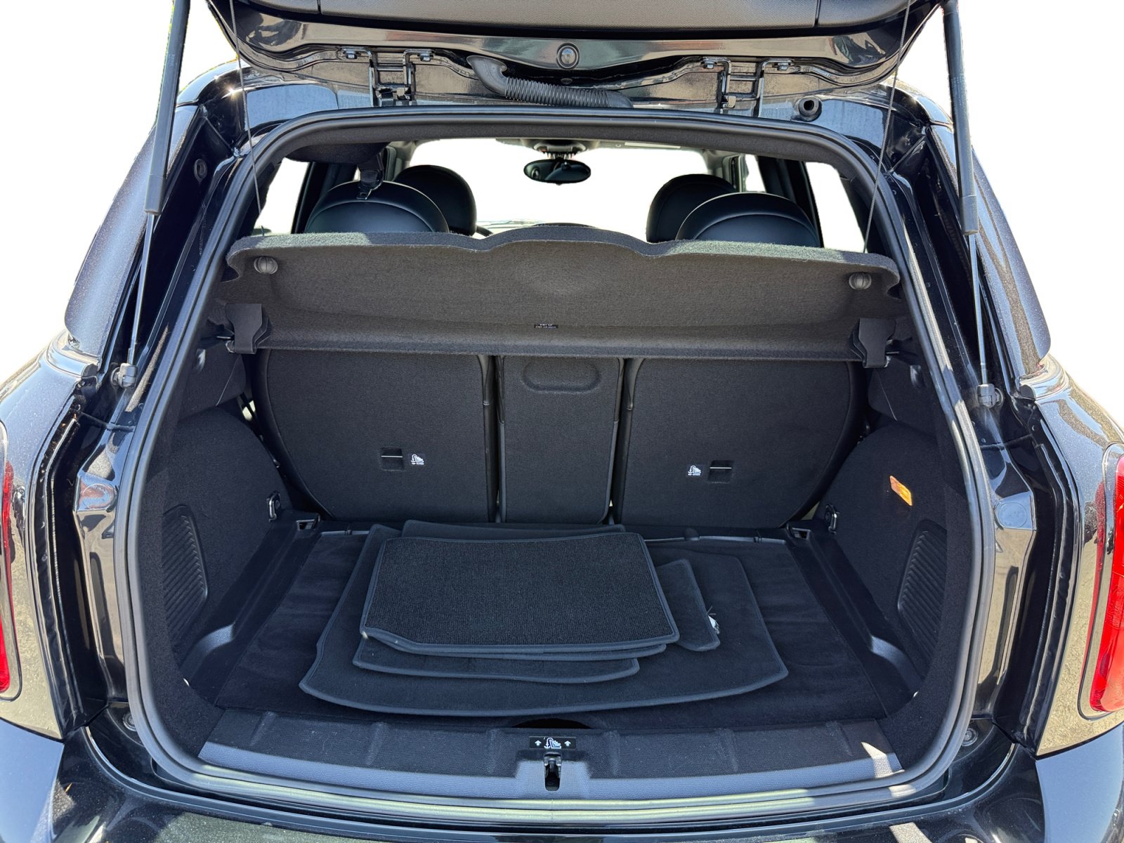 Used 2016 MINI Cooper Countryman S AWD/4WD image 17