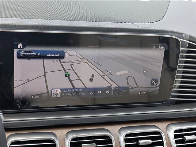 New 2026 Mercedes-Benz GLS 450 4MATIC image 14
