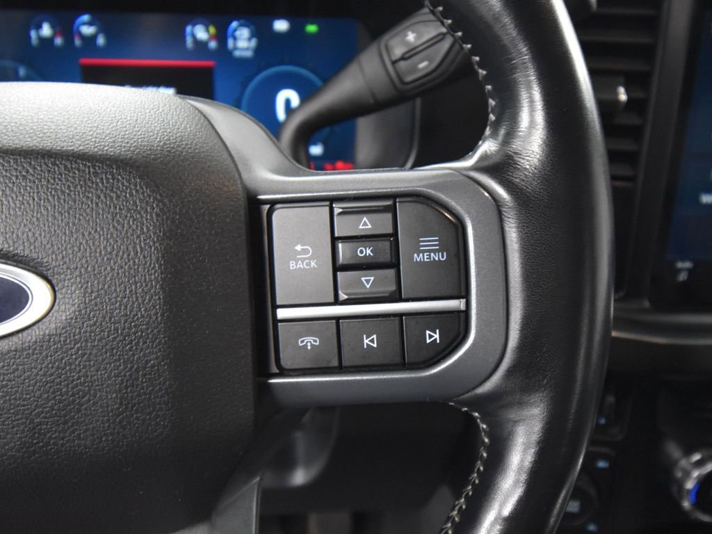 Used 2024 Ford F250 Lariat image 30
