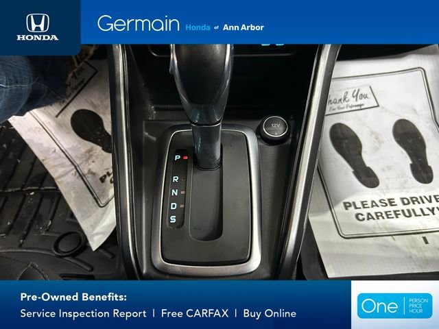 Used 2022 Ford EcoSport SE image 20