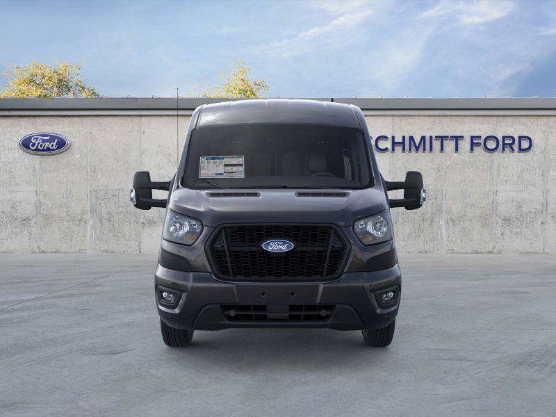New 2026 Ford Transit 250 148 Medium Roof image 6