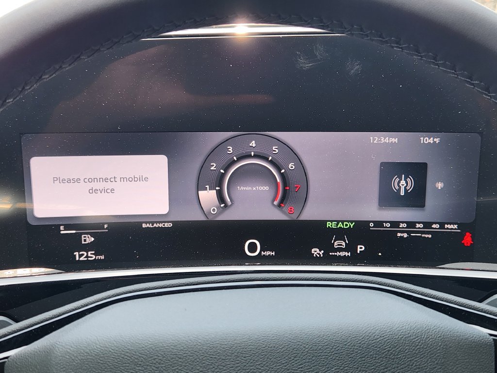 New 2026 Audi Q3 quattro 2.0T AWD/4WD image 18