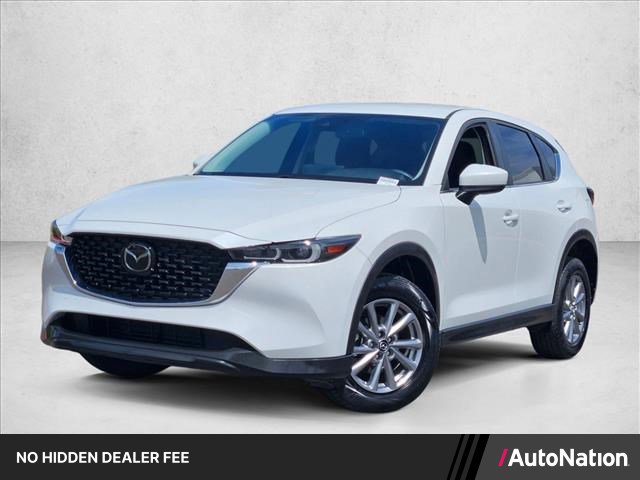 Used 2023 MAZDA CX-5 AWD 2.5 S image 1