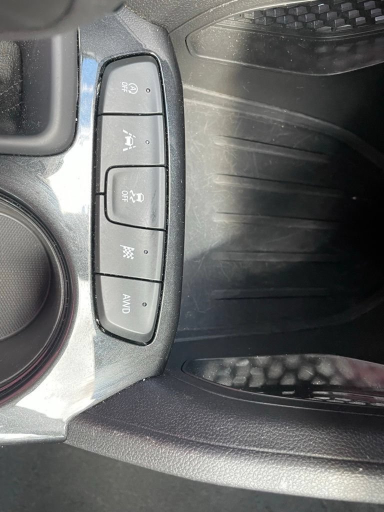 Certified 2025 Chevrolet TrailBlazer LT AWD/4WD image 29