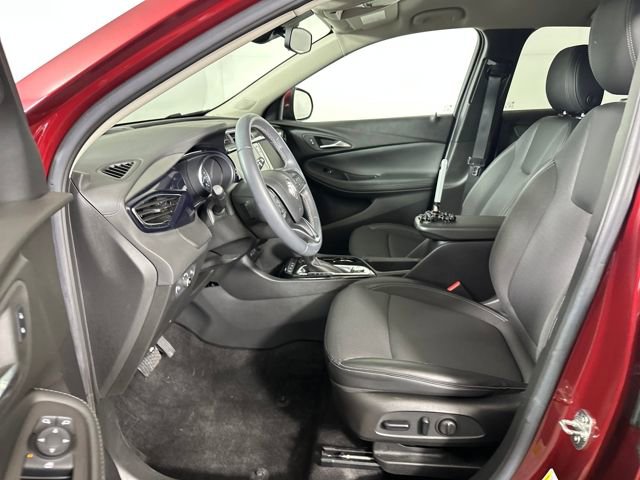 Used 2023 Buick Encore GX Select w/ Sport Touring Package image 11