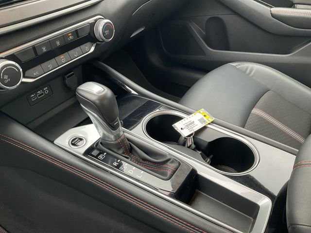 Certified 2025 Nissan Altima 2.5 SR image 26