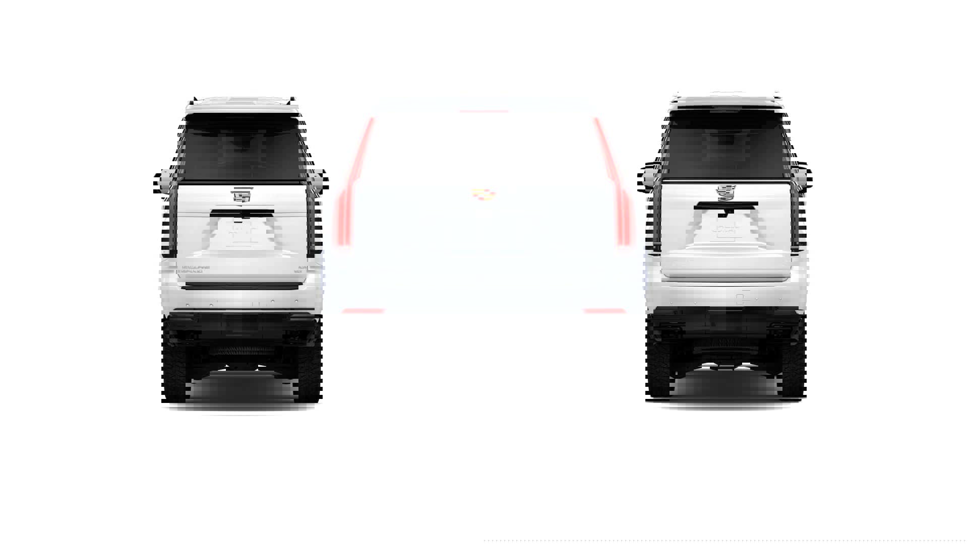 New 2026 Cadillac Escalade Sport image 17