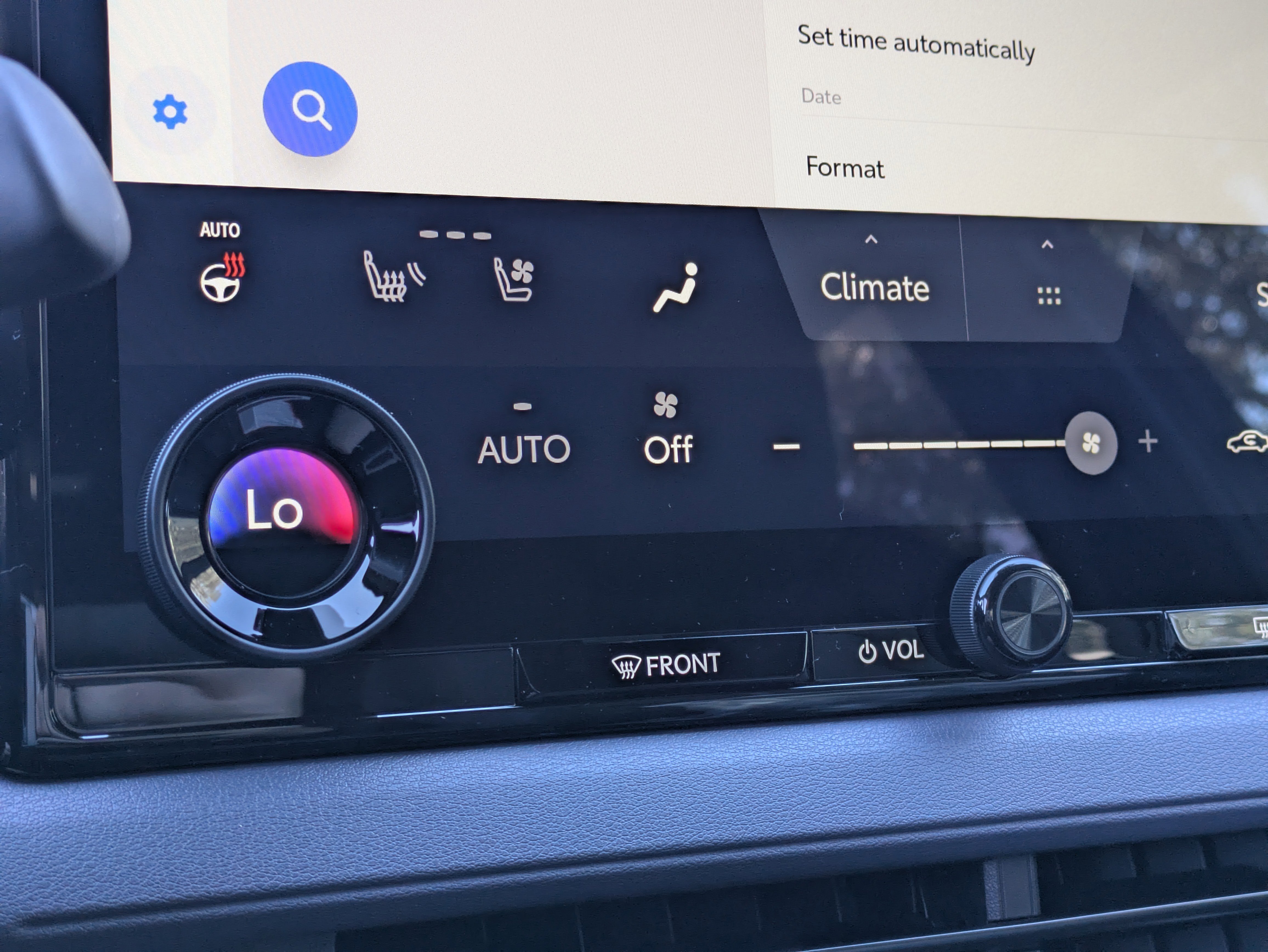 New 2026 Subaru Solterra image 30