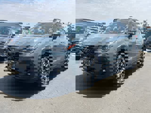 New 2025 Subaru Crosstrek 2.5i Premium