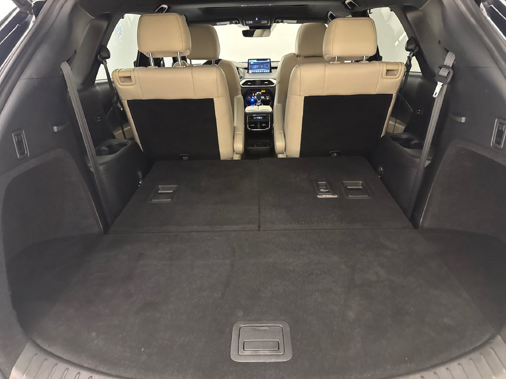 Used 2020 MAZDA CX-9 Grand Touring FWD image 12