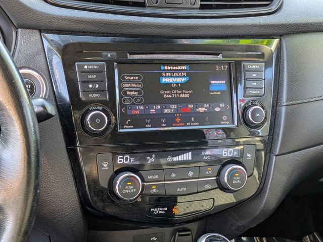 Used 2019 Nissan Rogue SV w/ Premium Package image 19