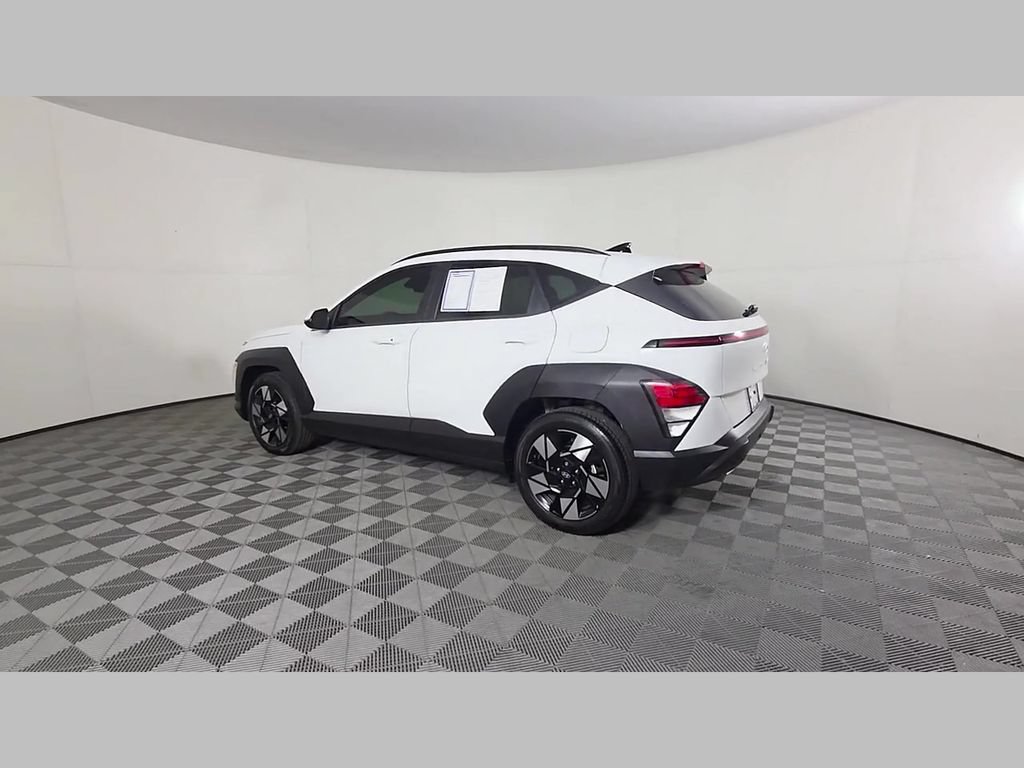 Used 2024 Hyundai Kona SEL FWD image 44