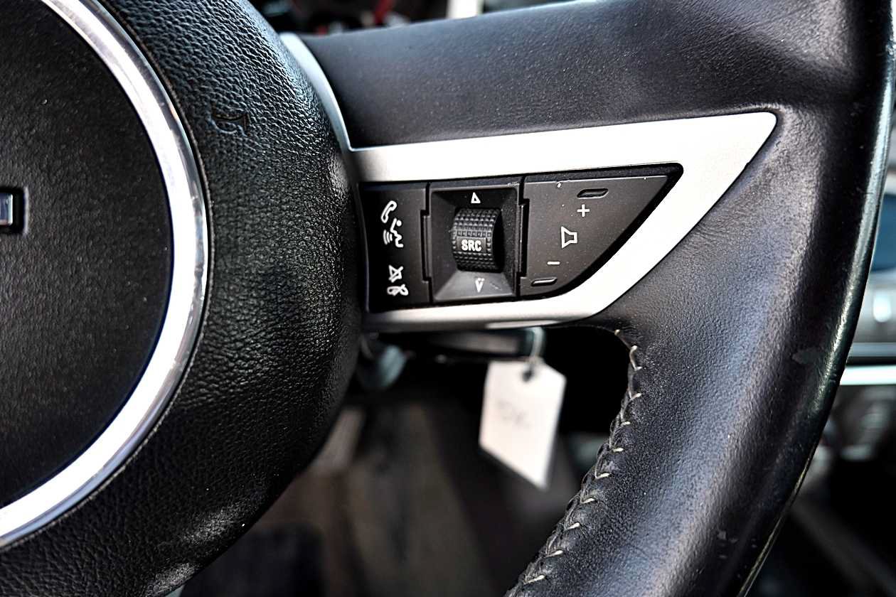 Used 2010 Chevrolet Camaro LT w/ RS Package RWD image 17
